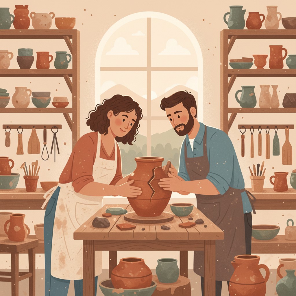 After Betrayal: Rebuilding Trust and Healing Together