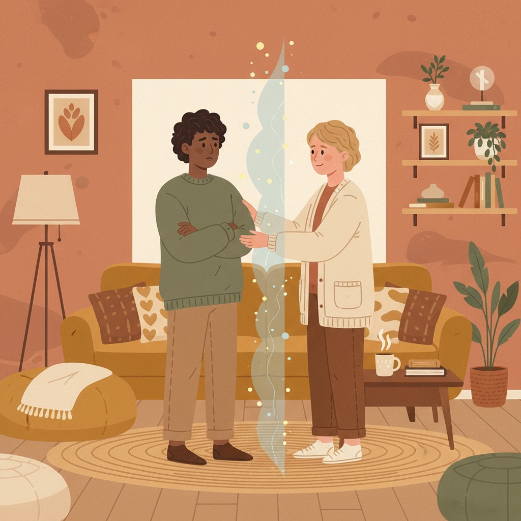 Anger: How It Affects Your Relationship and What You Can Do