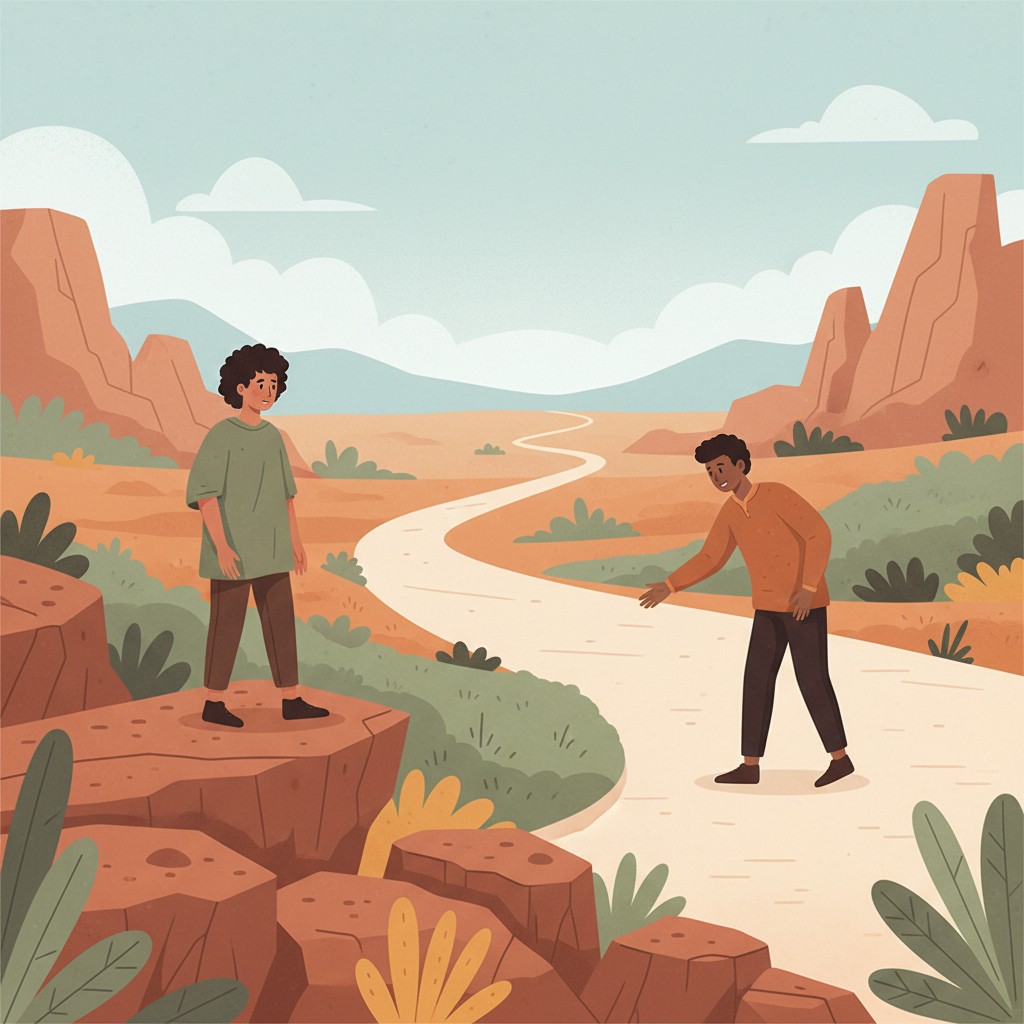 Fear of Abandonment: How It Sabotages Love