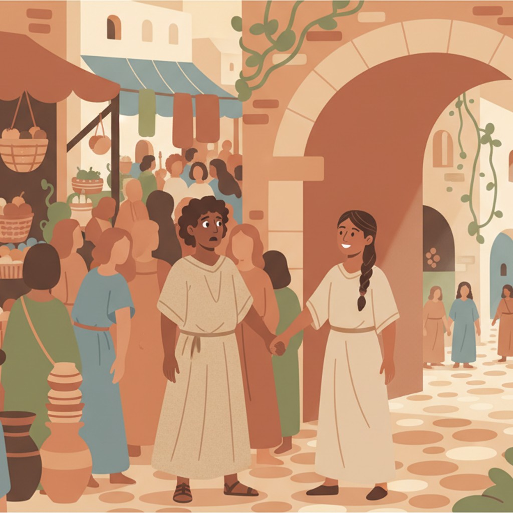 Feeling Overwhelmed? How to Find Peace in Your Relationship