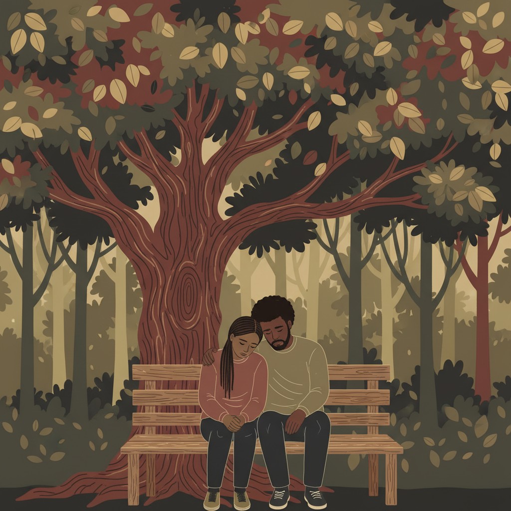 Grieving Together: When Loss Tests Your Bond