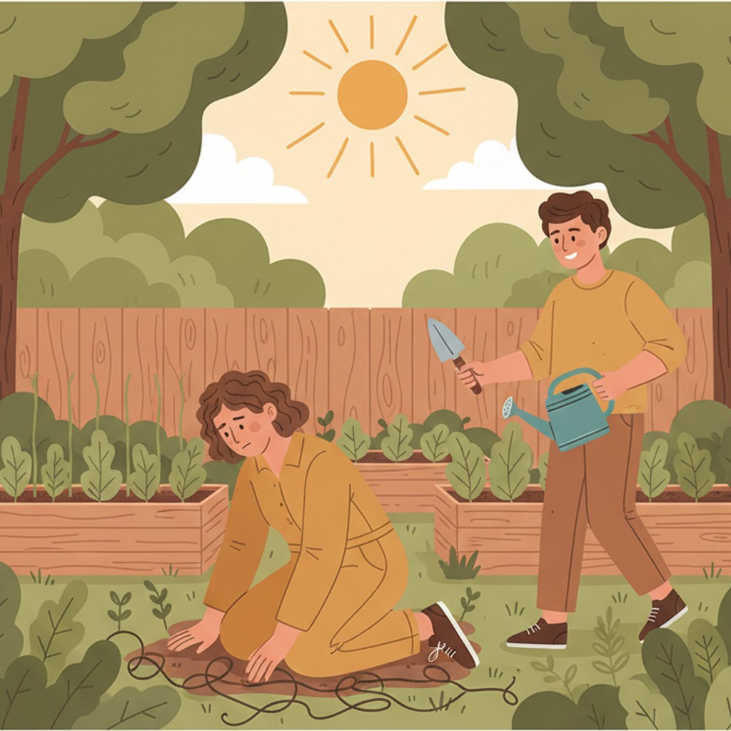 Guilt vs. Responsibility: Finding Balance in Love