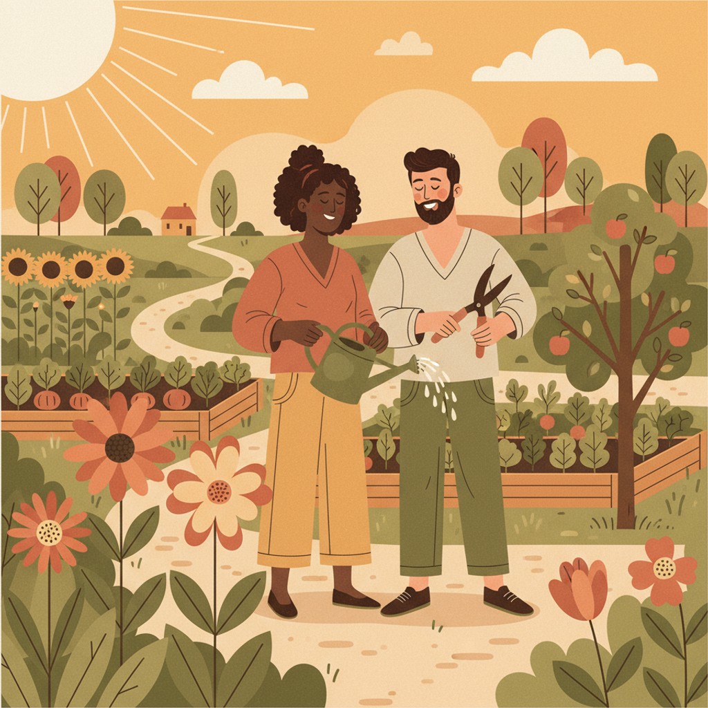 Happiness in Relationships: How to Keep the Joy Alive