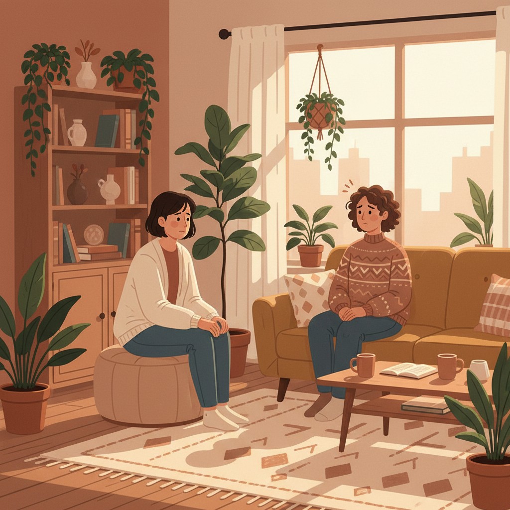 Irritated: How It Influences Your Relationship