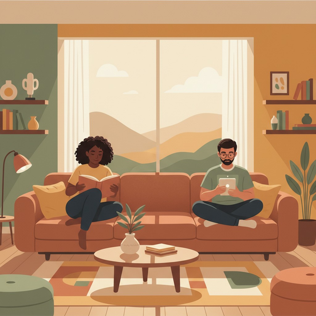 Lonely in Your Relationship? You're Not Alone