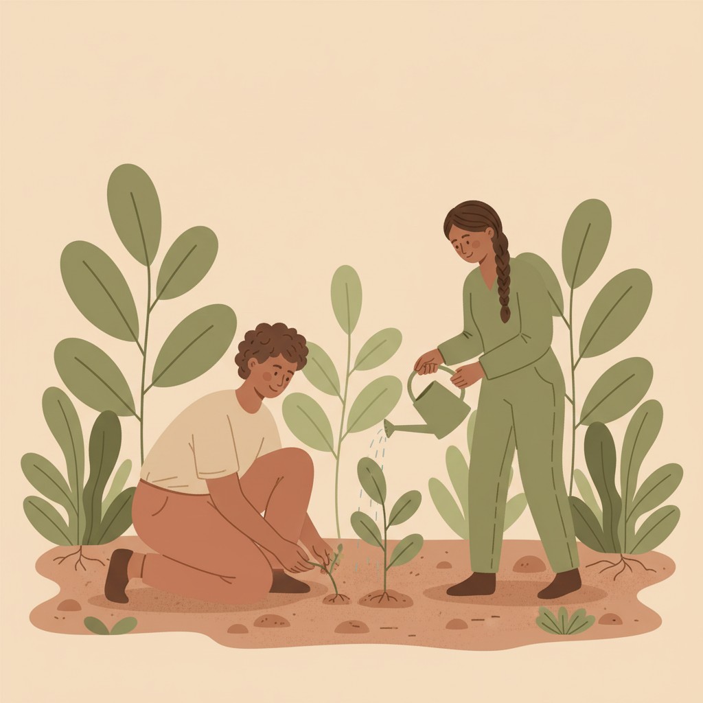 Resentment: The Poison That Kills Love