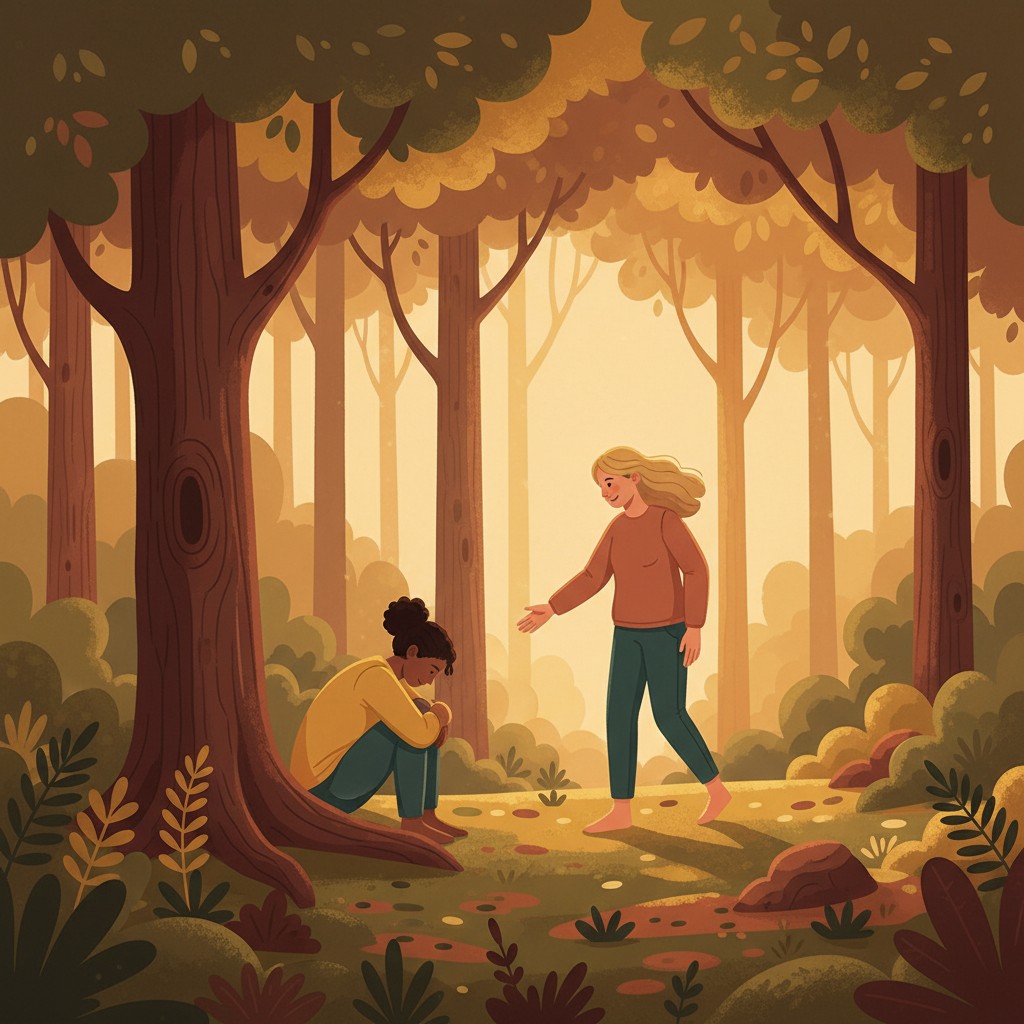 Shame in Relationships: Why It Hurts and How to Heal